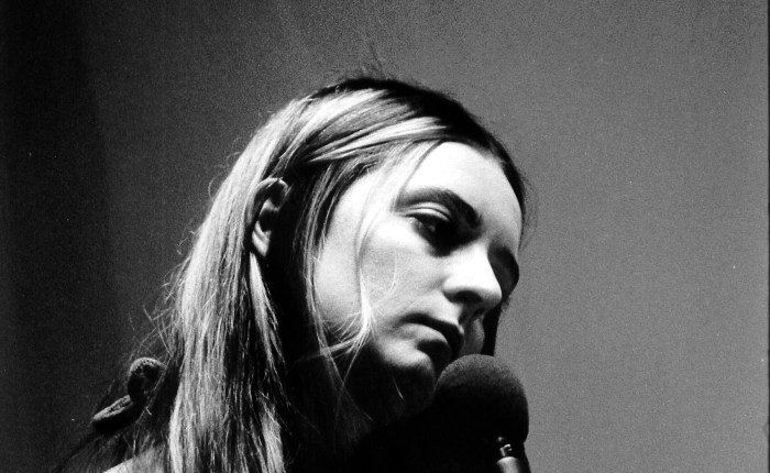 the beauty of joan la barbara (scores and&nbsp;photographs)