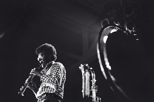 anthony braxton group – live in san jose california&nbsp;1976