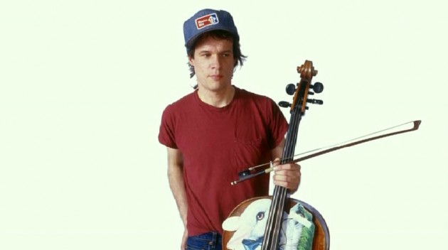arthurrussell