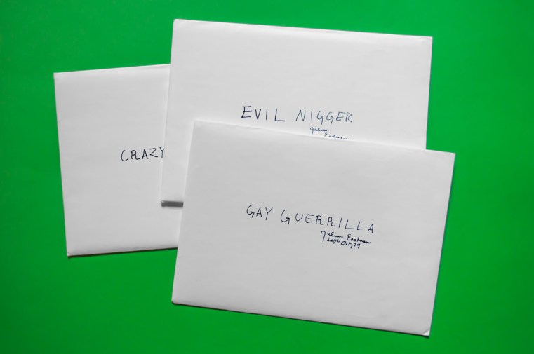 Julius-Eastman-partitions-enveloppes