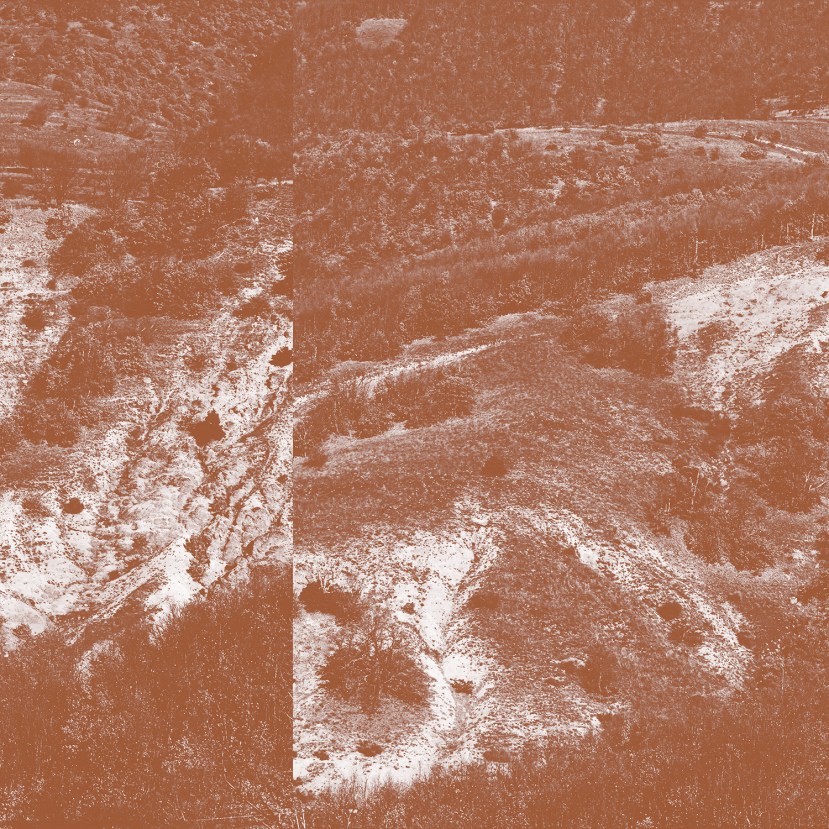 RM463_John_Chantler_Which_Way_To_Leave