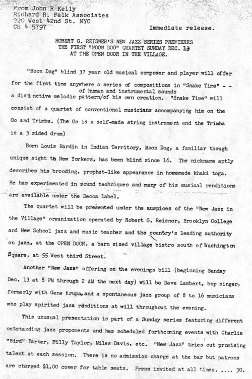 management-activities-1953-the-first-moon-dog-quartet1953-man-act