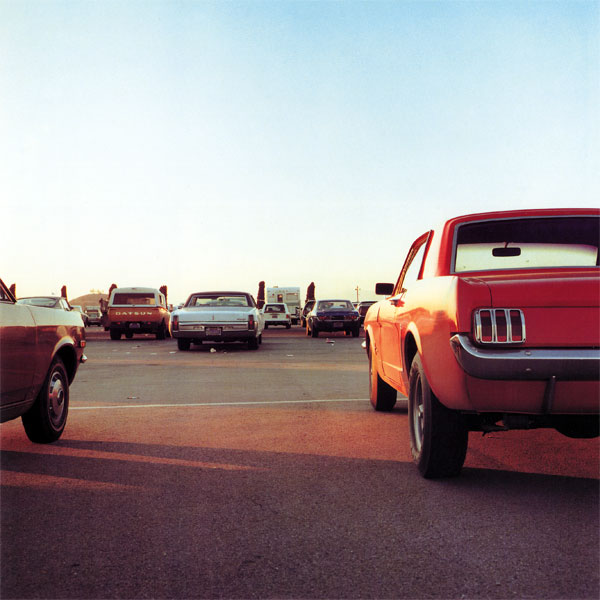 a short documentary on the music of william eggleston – The Hum Blog
