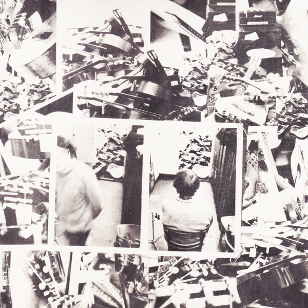 on three seminal derek bailey reissues from honest jon's, in