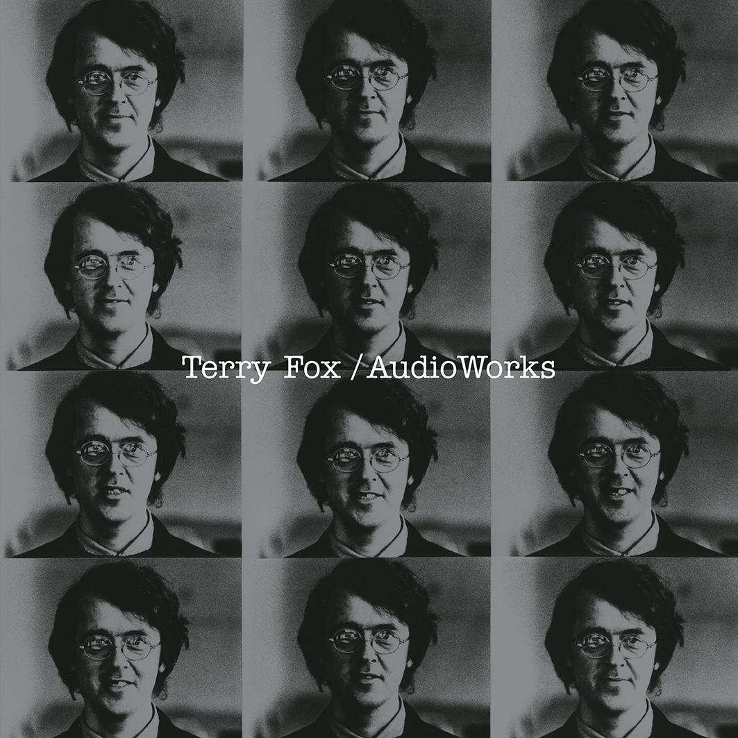 on the reissue of terry fox's audio works, by song cycle – The Hum